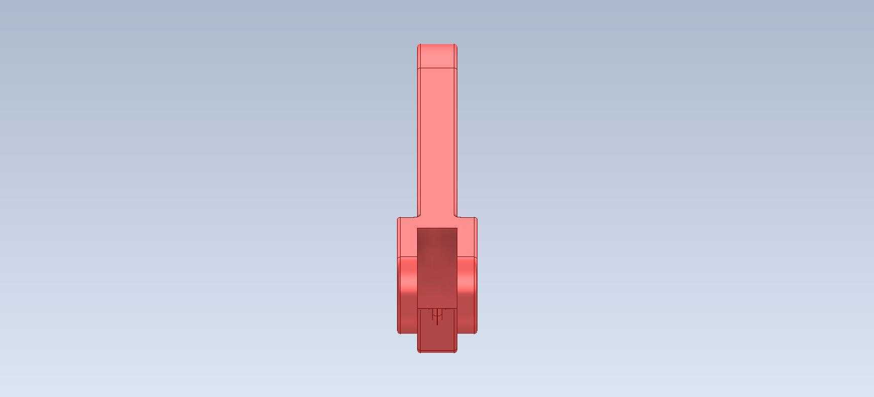 Studycadcam 3D CAD ��ϰ 1048/Autodesk Inventor Pro