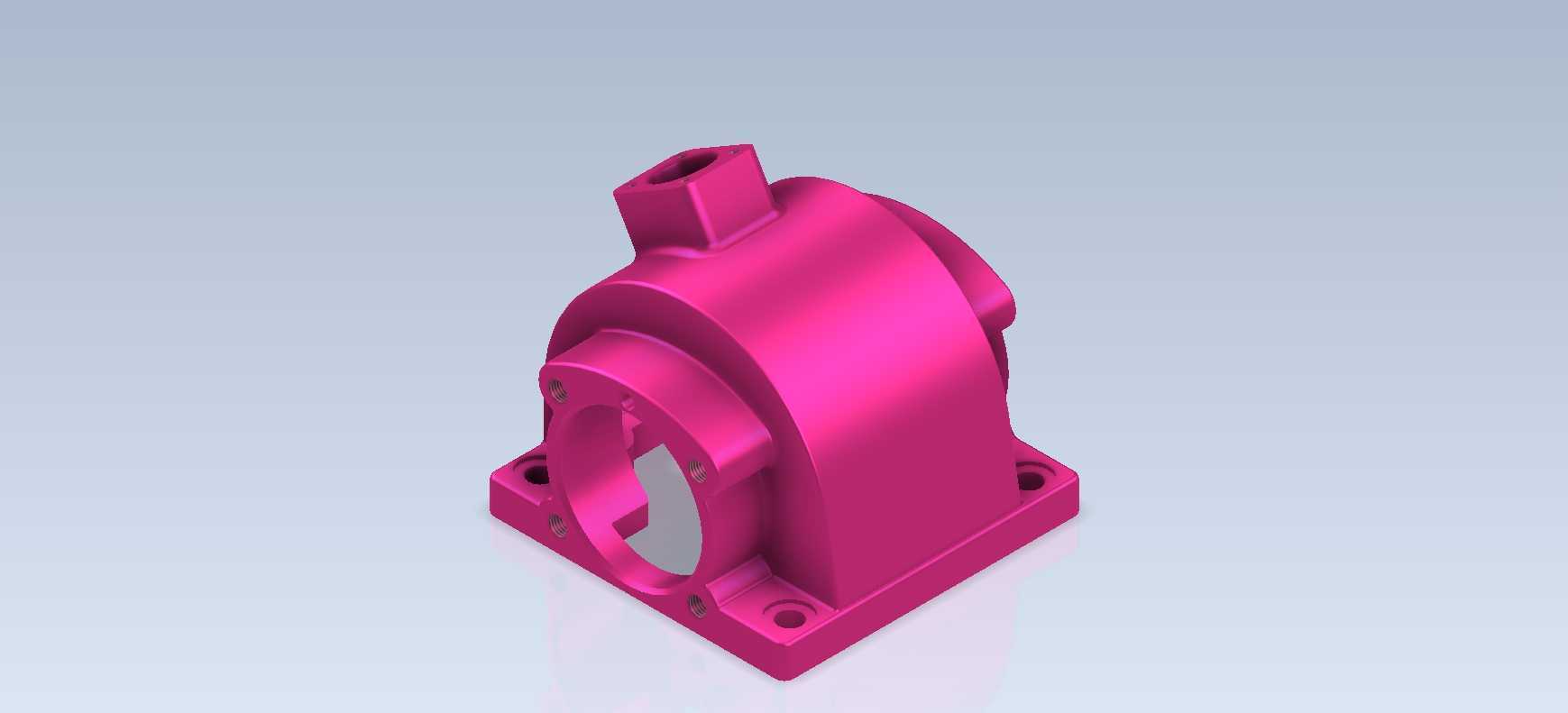 3D CAD ������ϰ/Box Shell Parts_Shell/Carcasa/Autodesk Inventor Pro