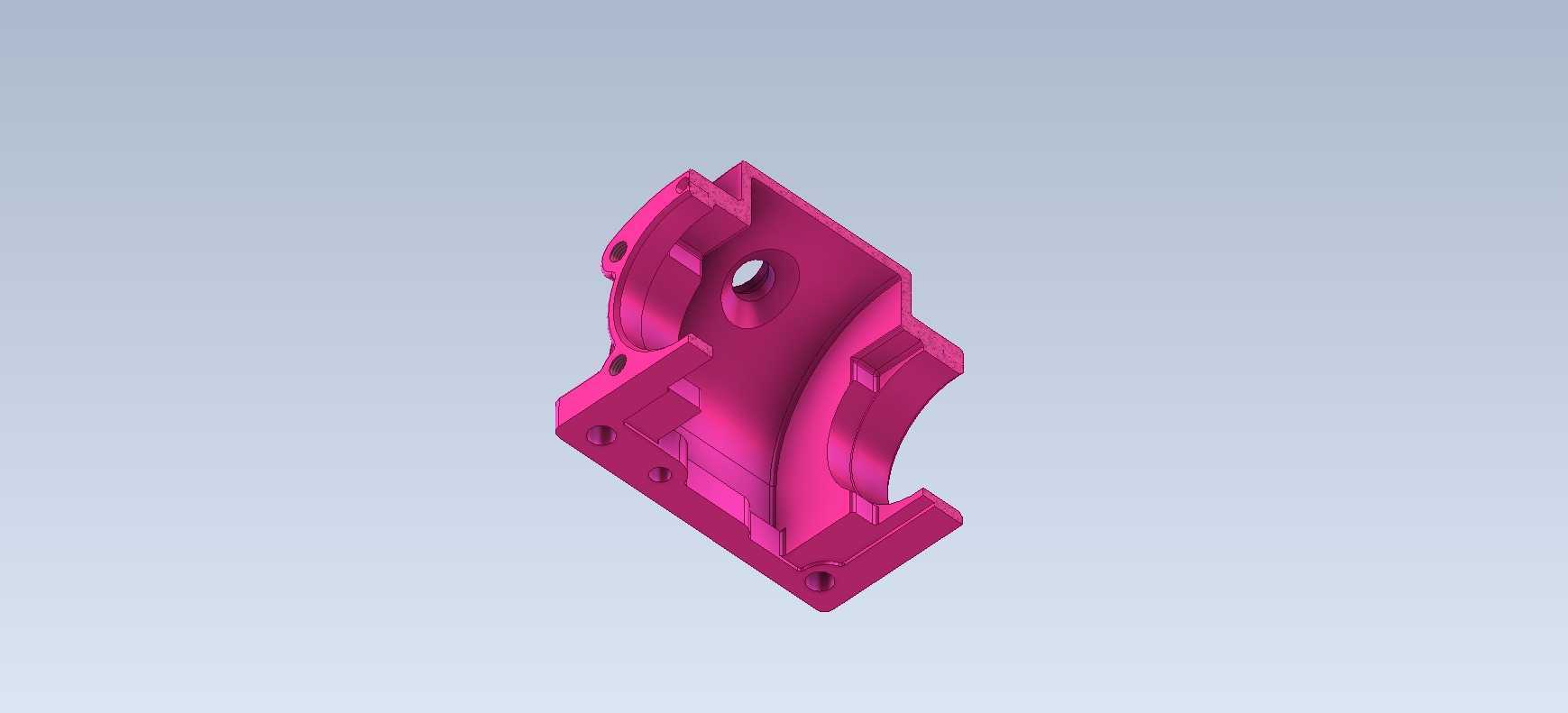 3D CAD ������ϰ/Box Shell Parts_Shell/Carcasa/Autodesk Inventor Pro