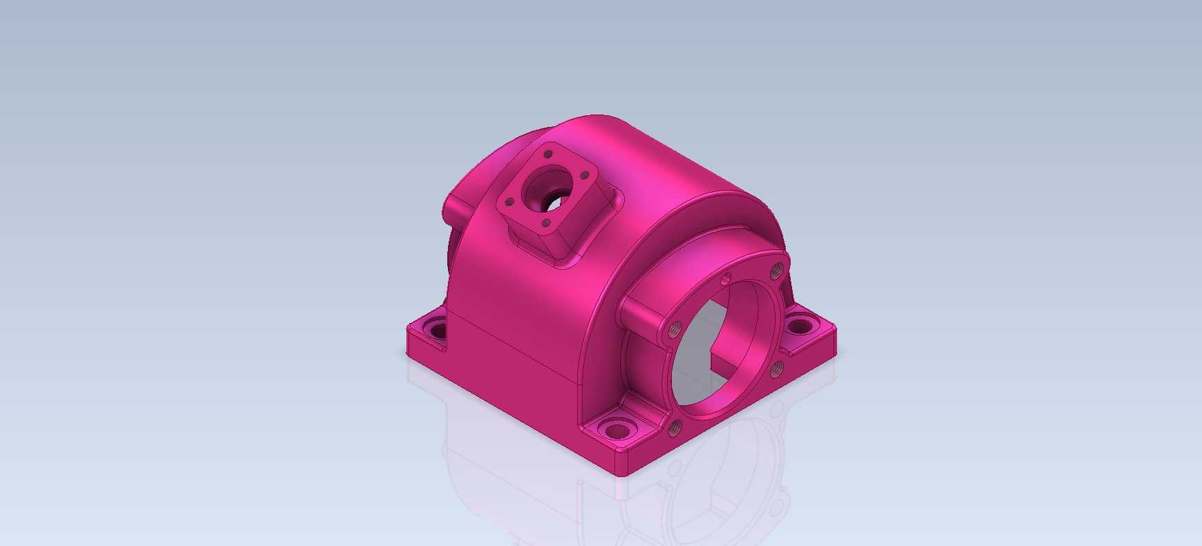 3D CAD ������ϰ/Box Shell Parts_Shell/Carcasa/Autodesk Inventor Pro