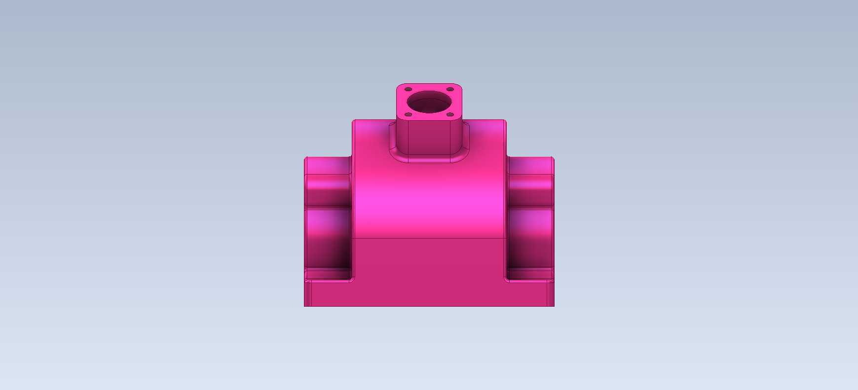 3D CAD ������ϰ/Box Shell Parts_Shell/Carcasa/Autodesk Inventor Pro