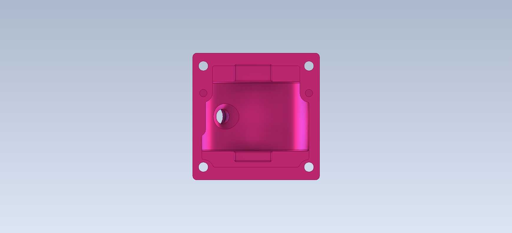 3D CAD ������ϰ/Box Shell Parts_Shell/Carcasa/Autodesk Inventor Pro