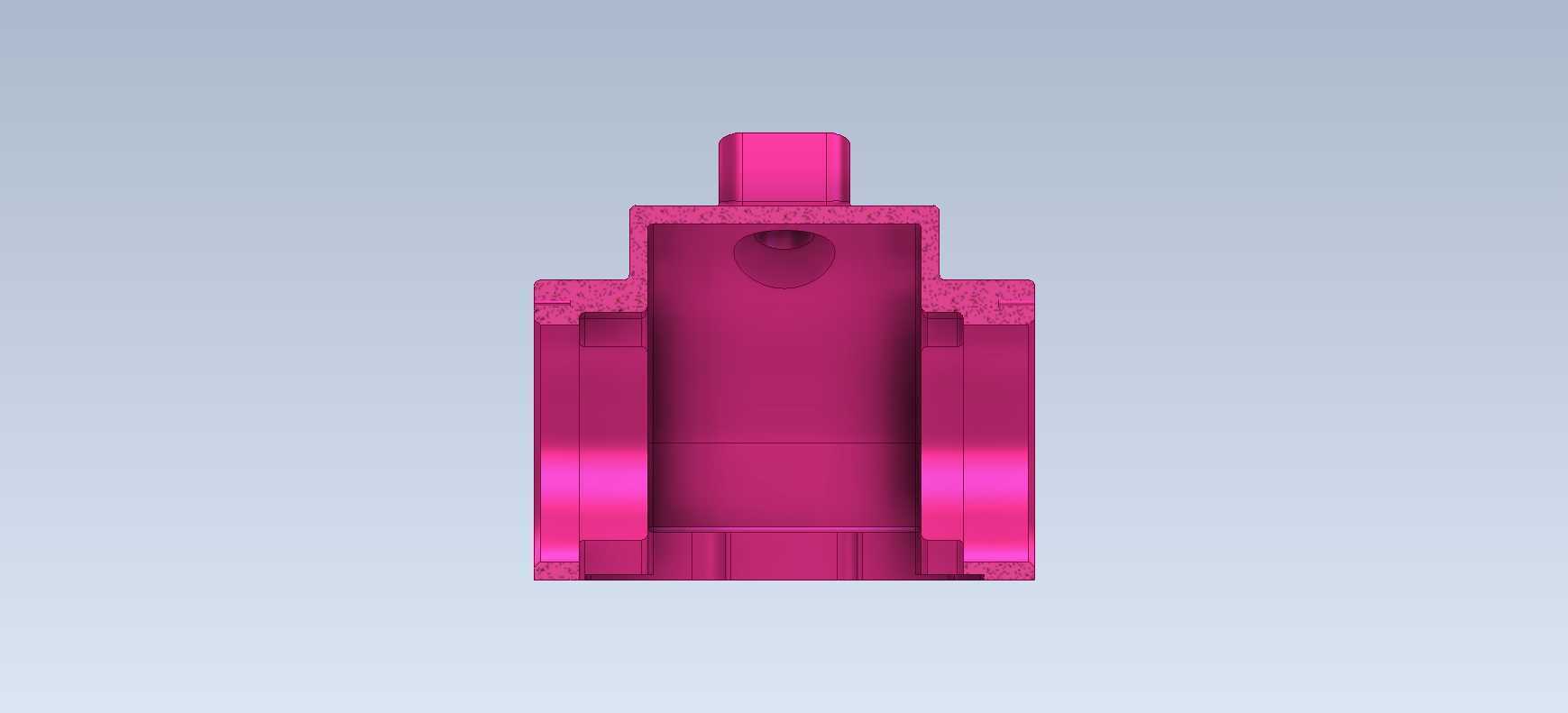3D CAD ������ϰ/Box Shell Parts_Shell/Carcasa/Autodesk Inventor Pro