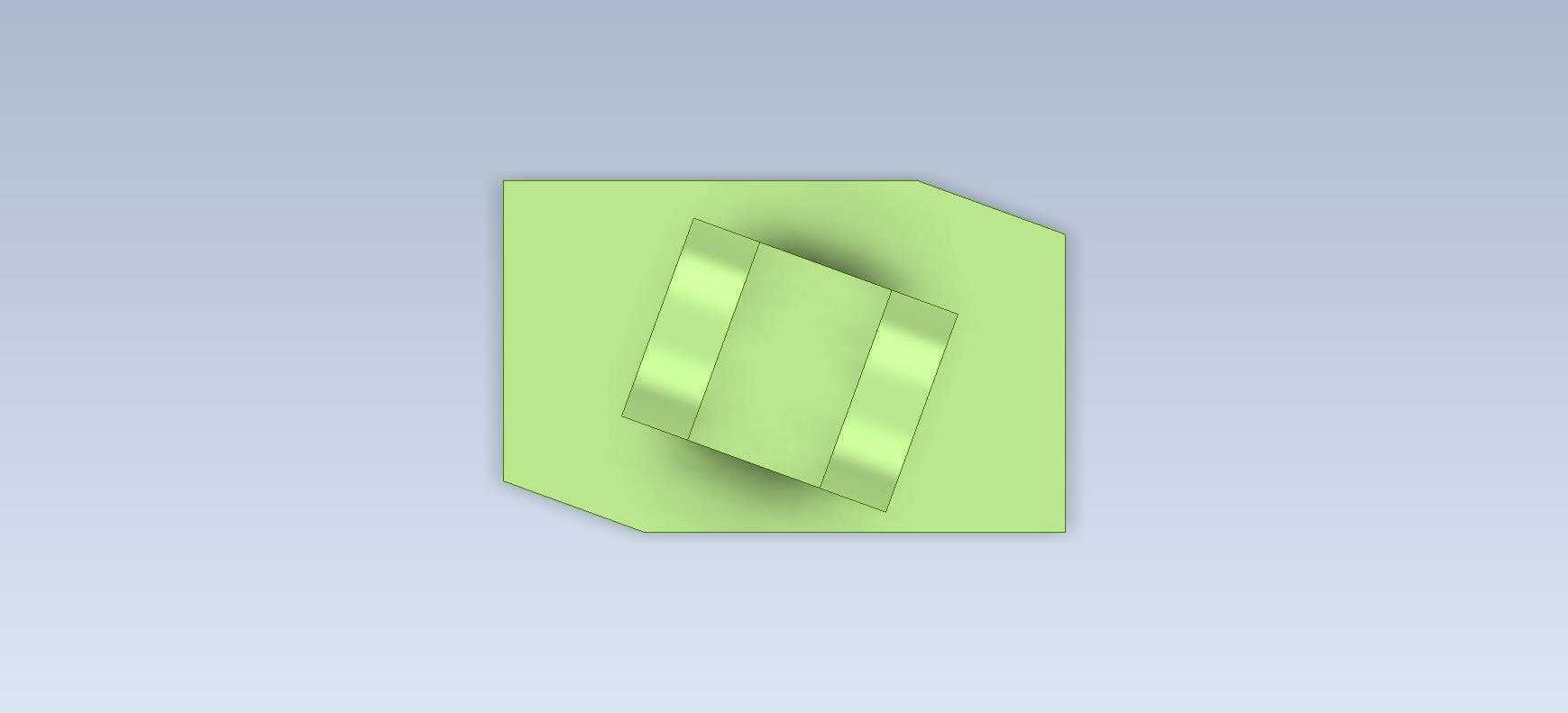 Studycadcam 3D CAD 练习 945/Autodesk Inventor Pro