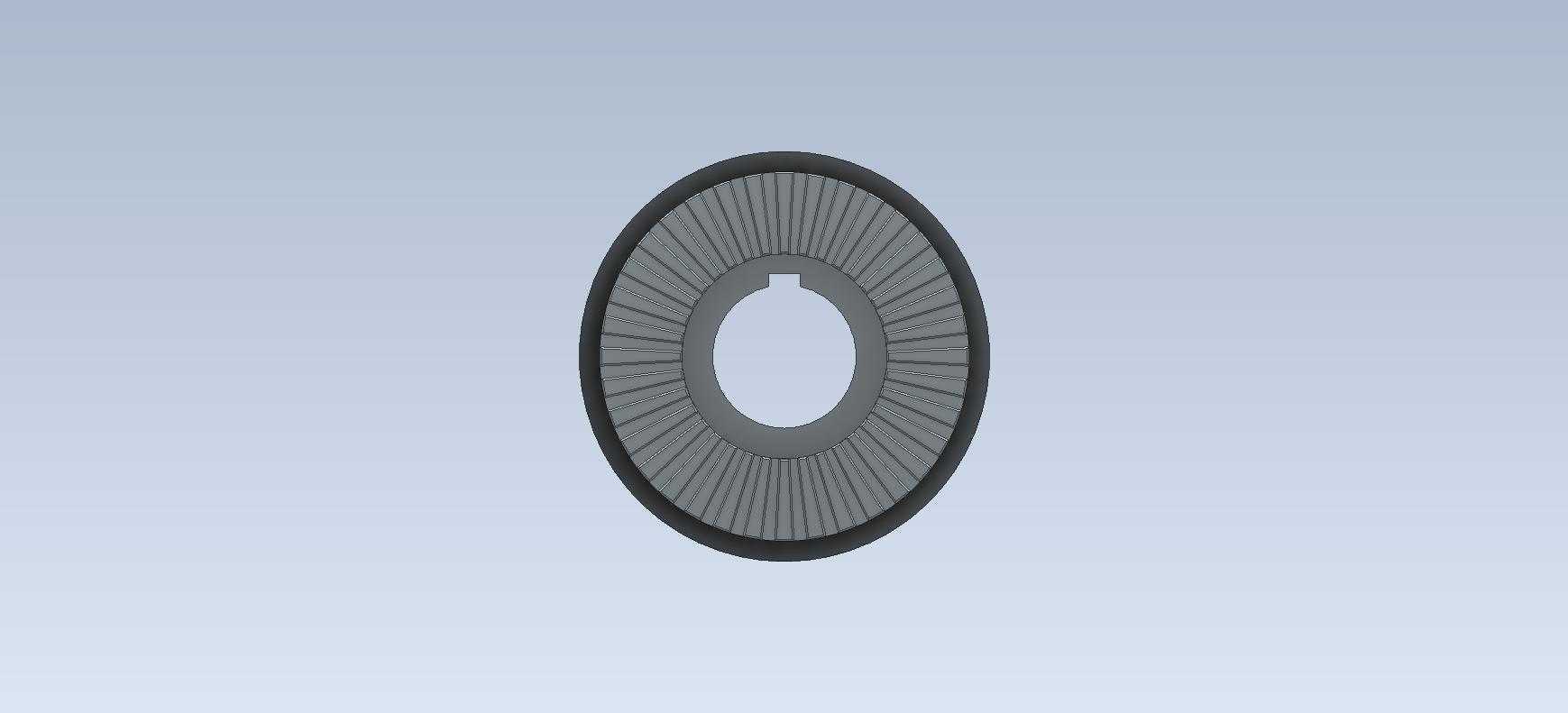 3D CAD 基础练习/Autodesk Inventor Pro