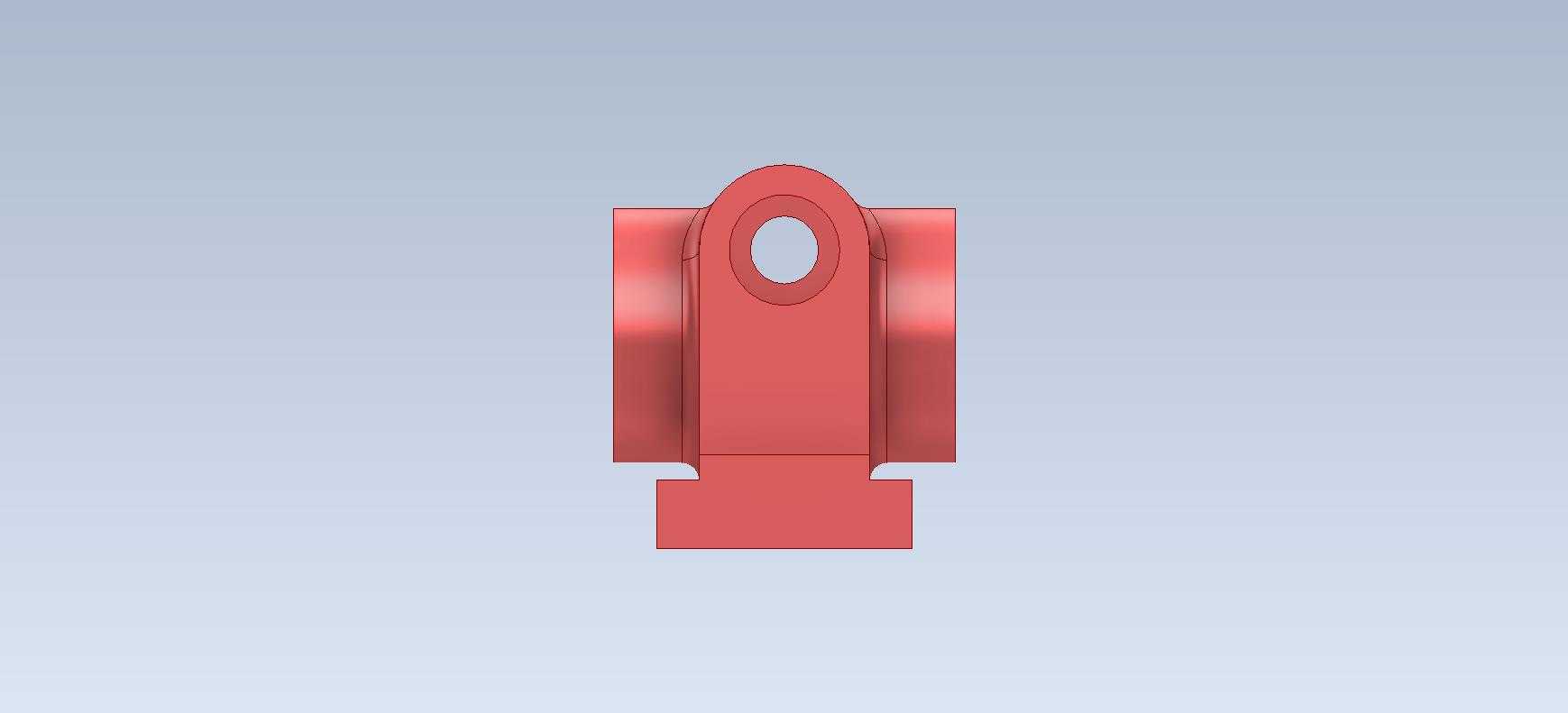 3D CAD ������ϰ/Autodesk Inventor Pro