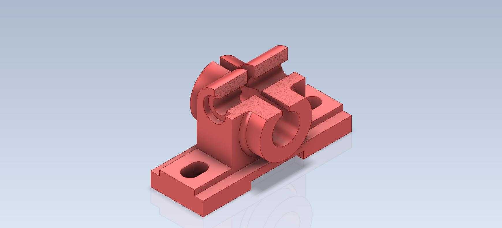3D CAD ������ϰ/Autodesk Inventor Pro