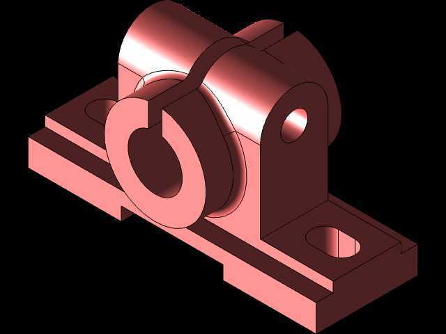3D CAD ������ϰ/Autodesk Inventor Pro