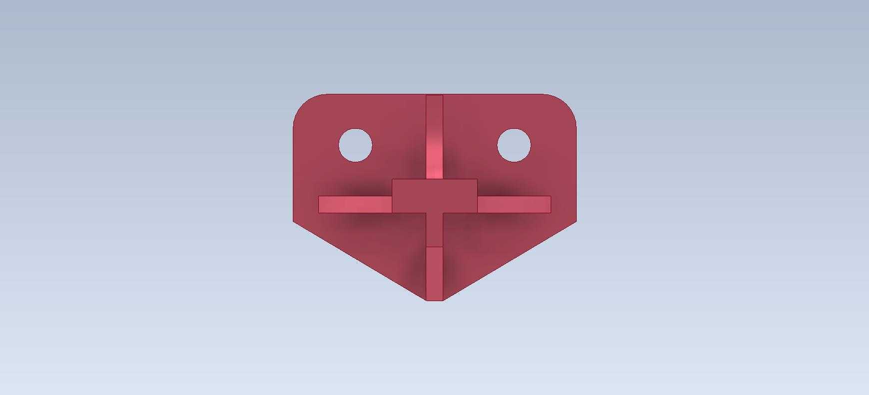3D CAD ������ϰ/Autodesk Inventor Pro