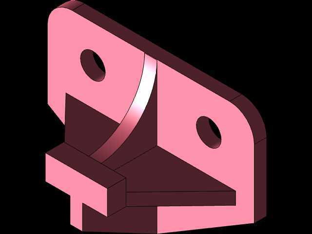 3D CAD ������ϰ/Autodesk Inventor Pro