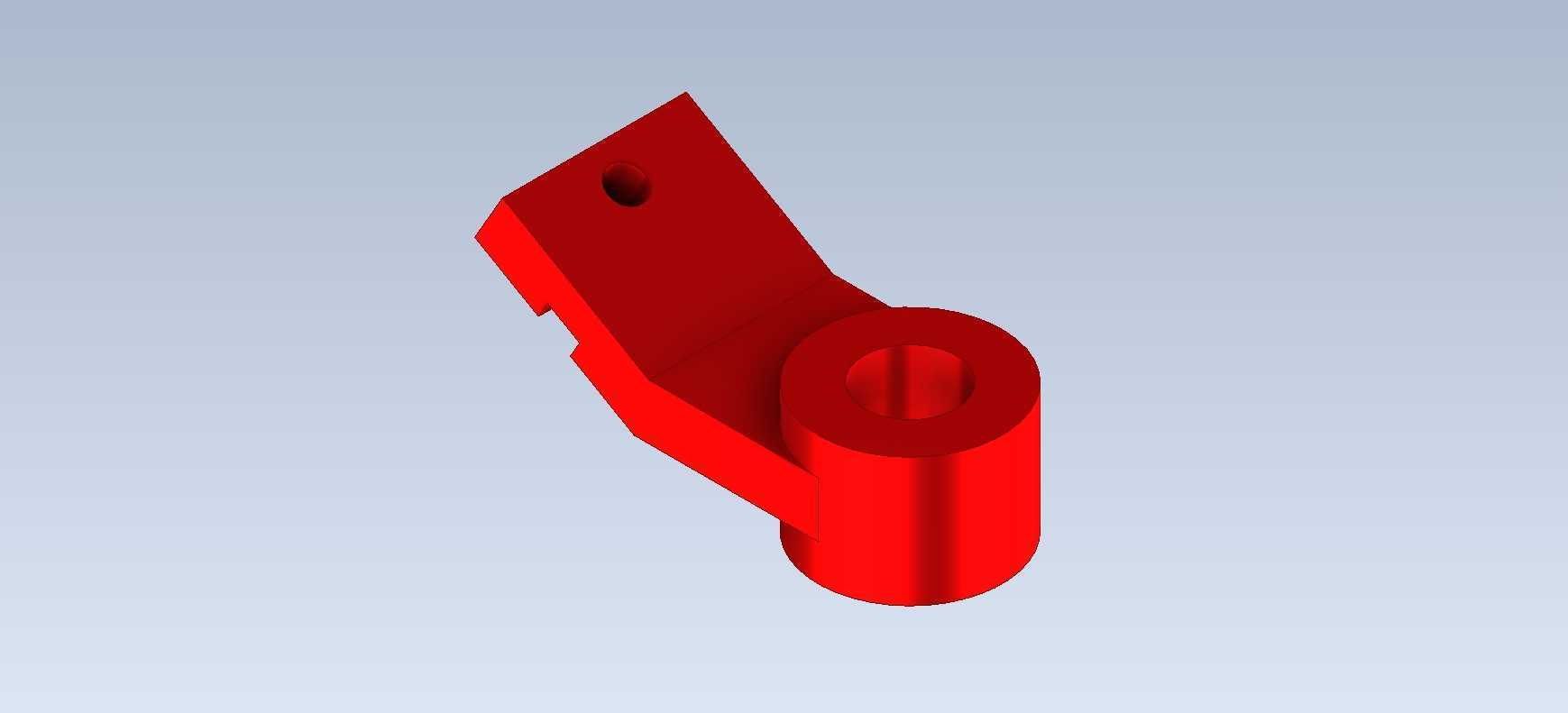 Studycadcam 3D CAD ��ϰ 838/Autodesk Inventor Pro