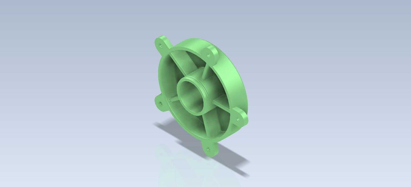 3D CAD 基本练习/Autodesk Inventor Pro