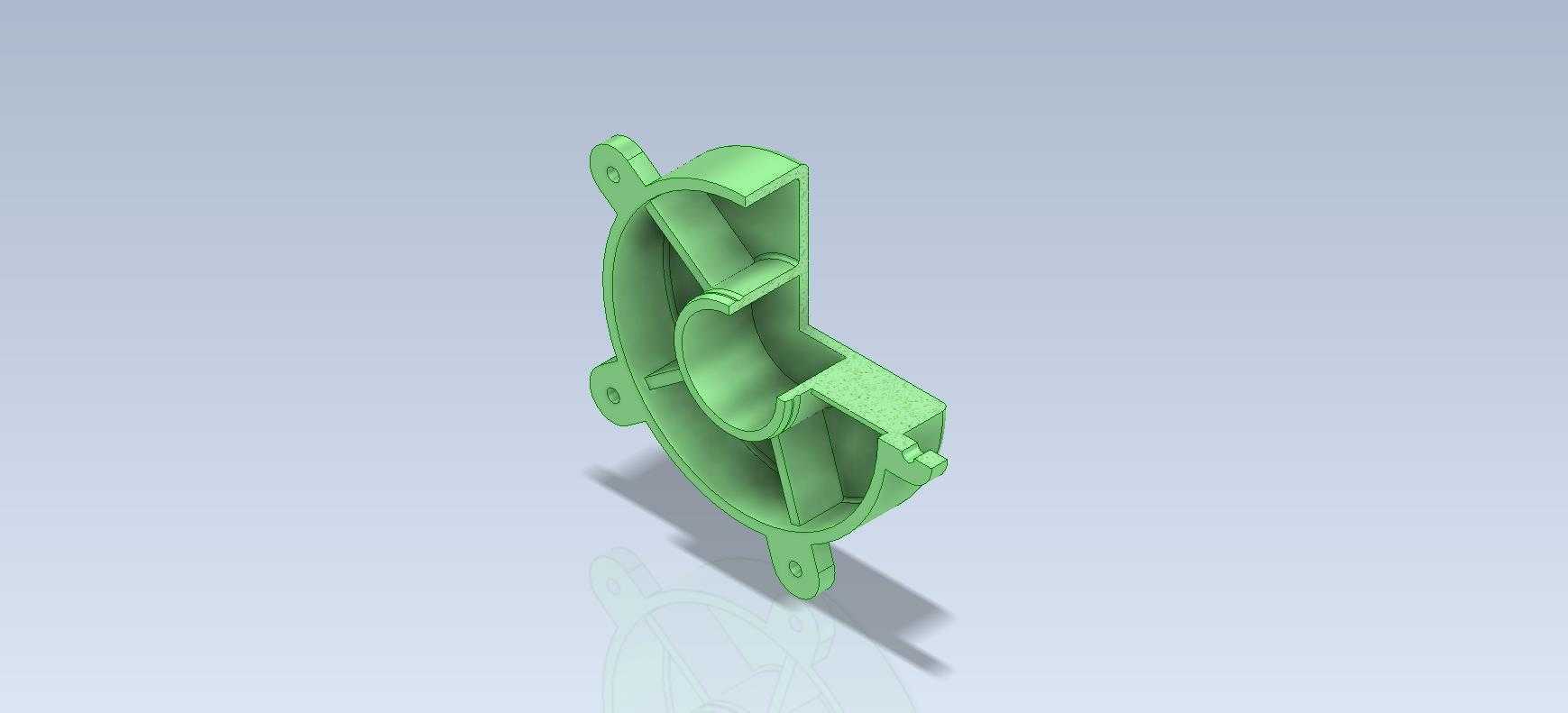 3D CAD 基本练习/Autodesk Inventor Pro