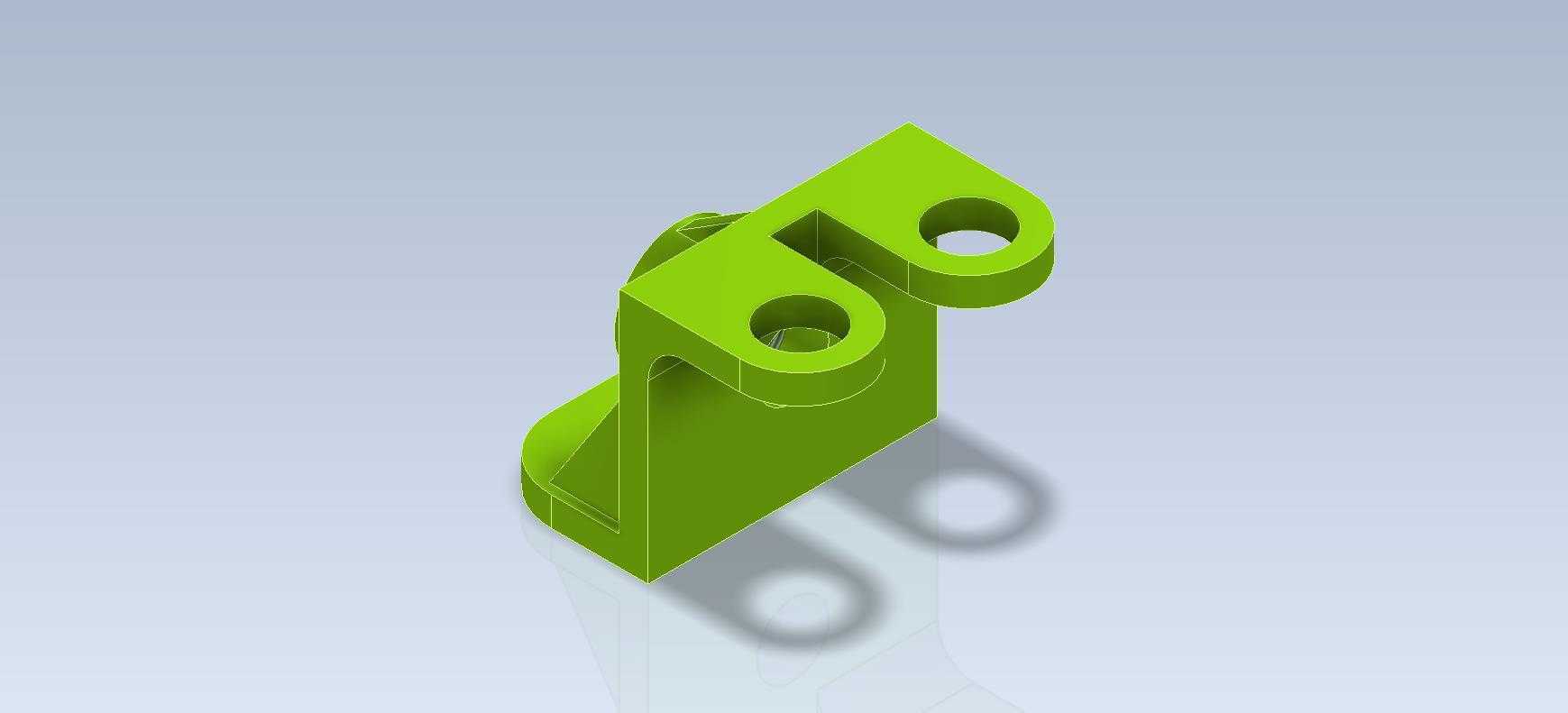 3D CAD ������ϰ/Autodesk Inventor Pro