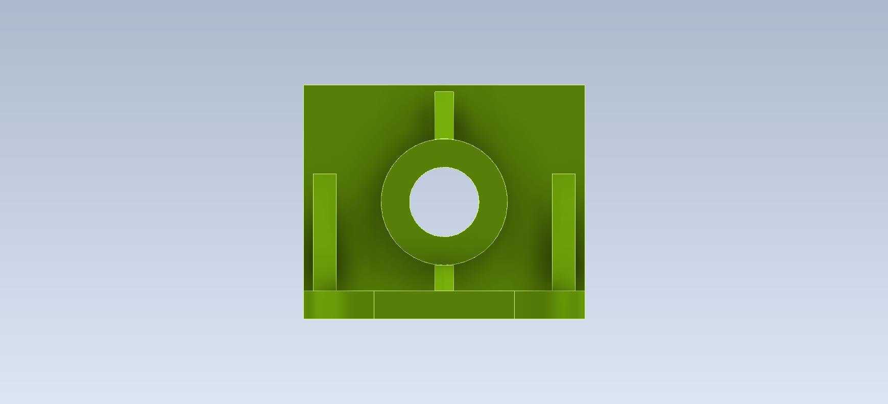 3D CAD ������ϰ/Autodesk Inventor Pro