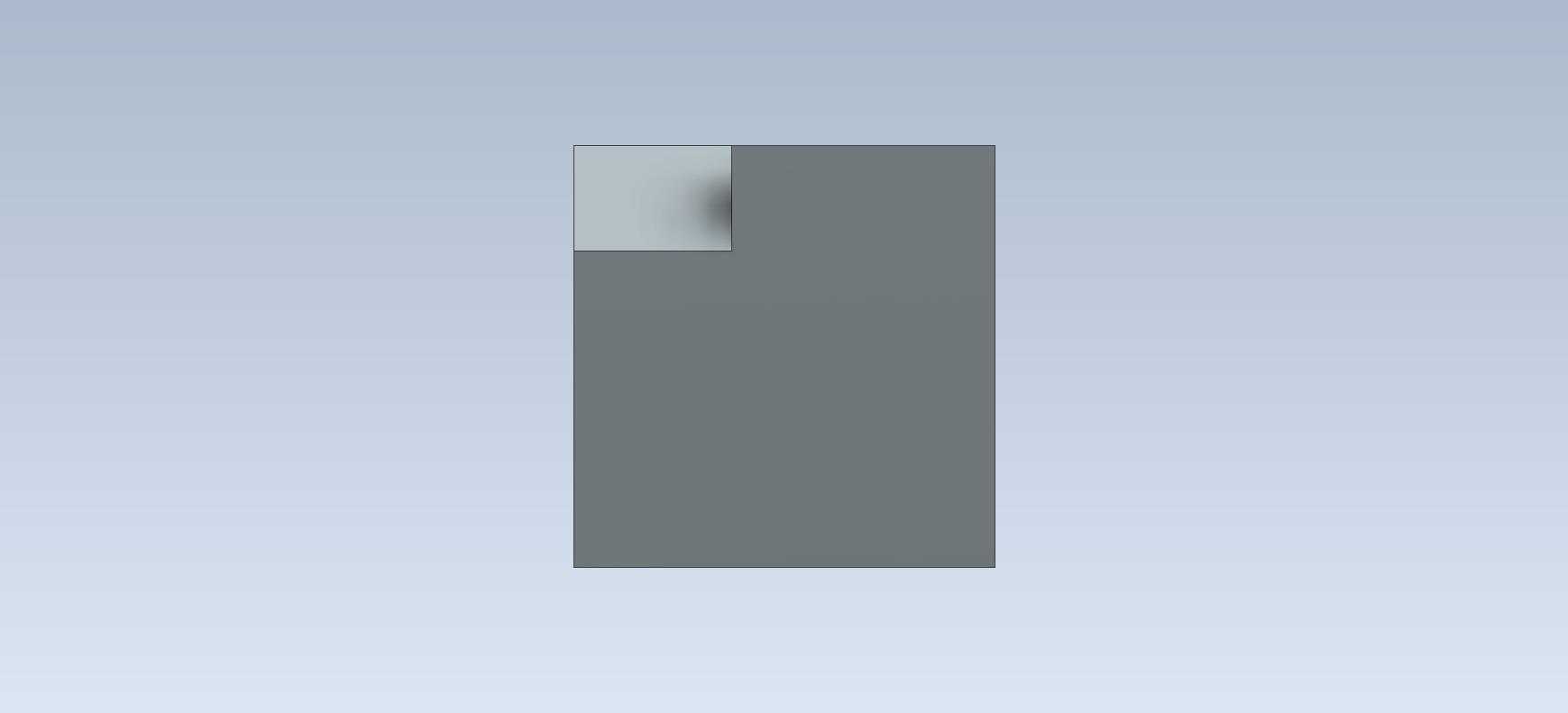 3D CAD 基本练习 120/Autodesk Inventor Pro