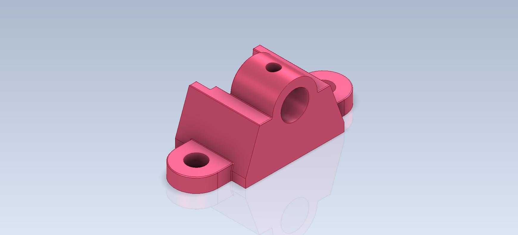 3D CAD ������ϰ 088/Autodesk Inventor Pro