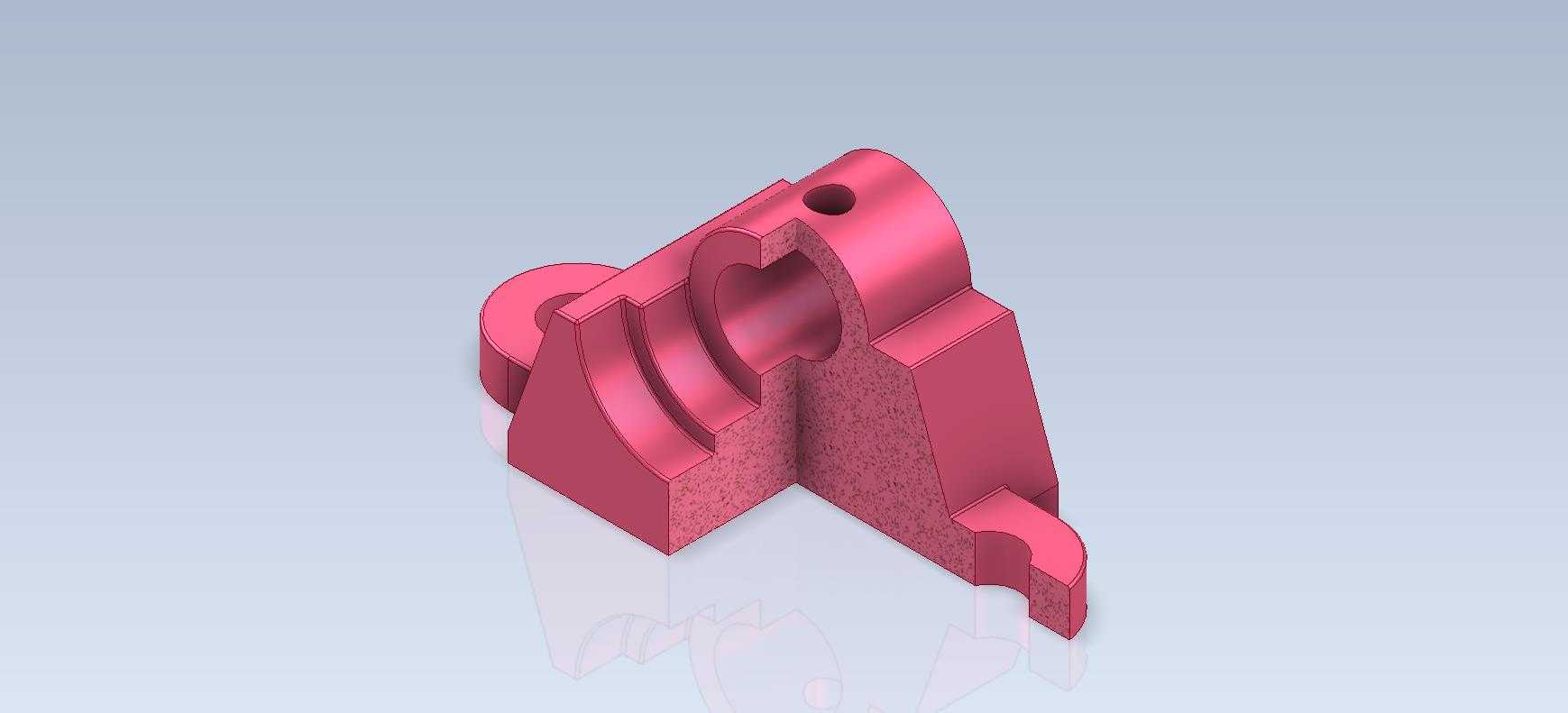 3D CAD ������ϰ 088/Autodesk Inventor Pro
