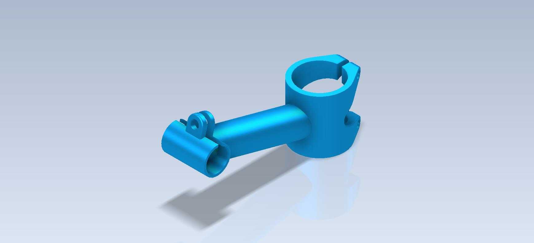 3D CAD ������ϰ / CATICS 3D09-M02/ Autodesk Inventor Pro