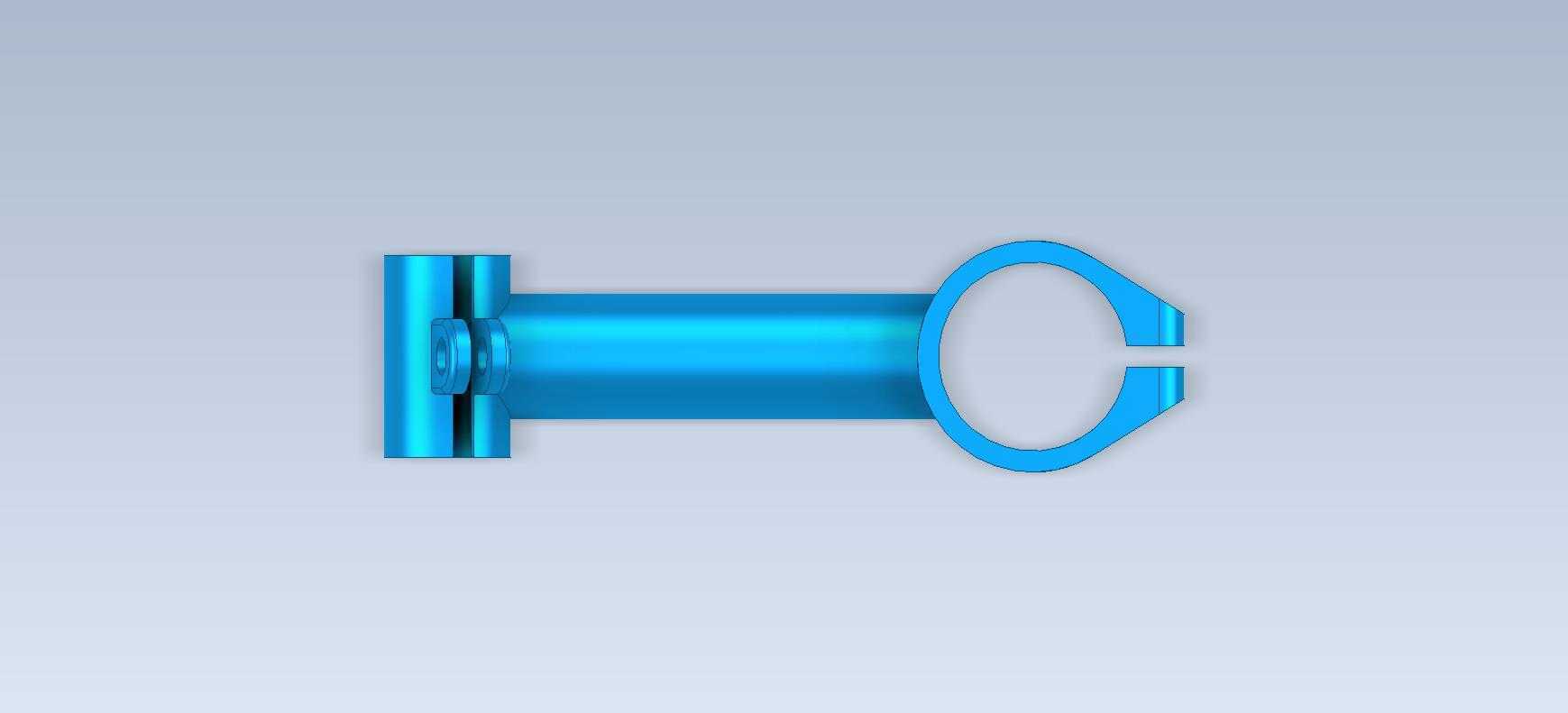 3D CAD ������ϰ / CATICS 3D09-M02/ Autodesk Inventor Pro