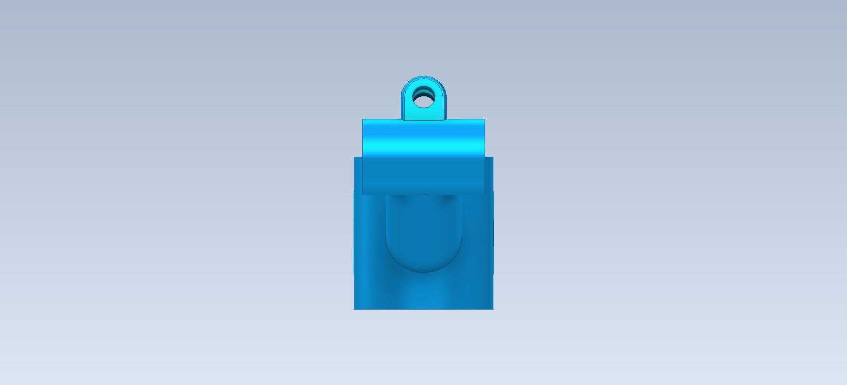 3D CAD ������ϰ / CATICS 3D09-M02/ Autodesk Inventor Pro