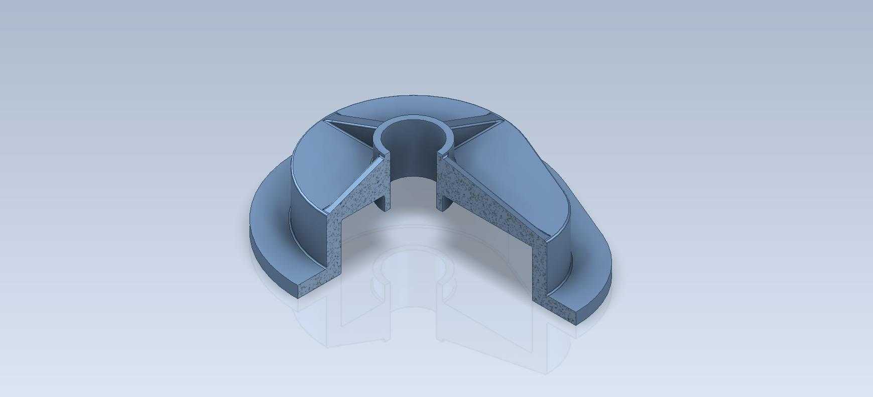 3D CAD ������ϰ/Autodesk Inventor Pro