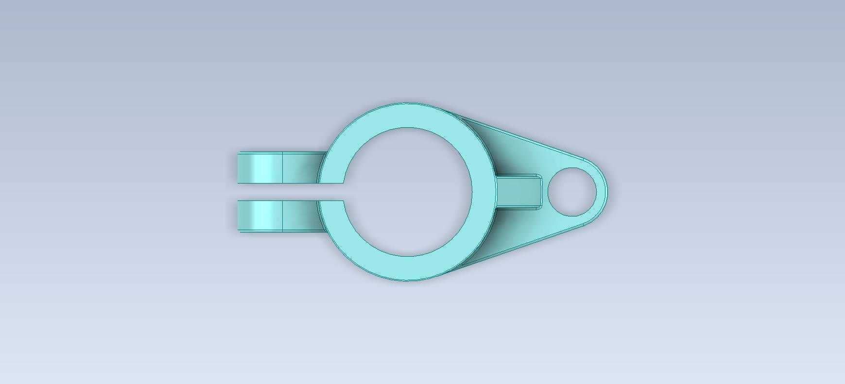 3D CAD 基础练习/Autodesk Inventor Pro