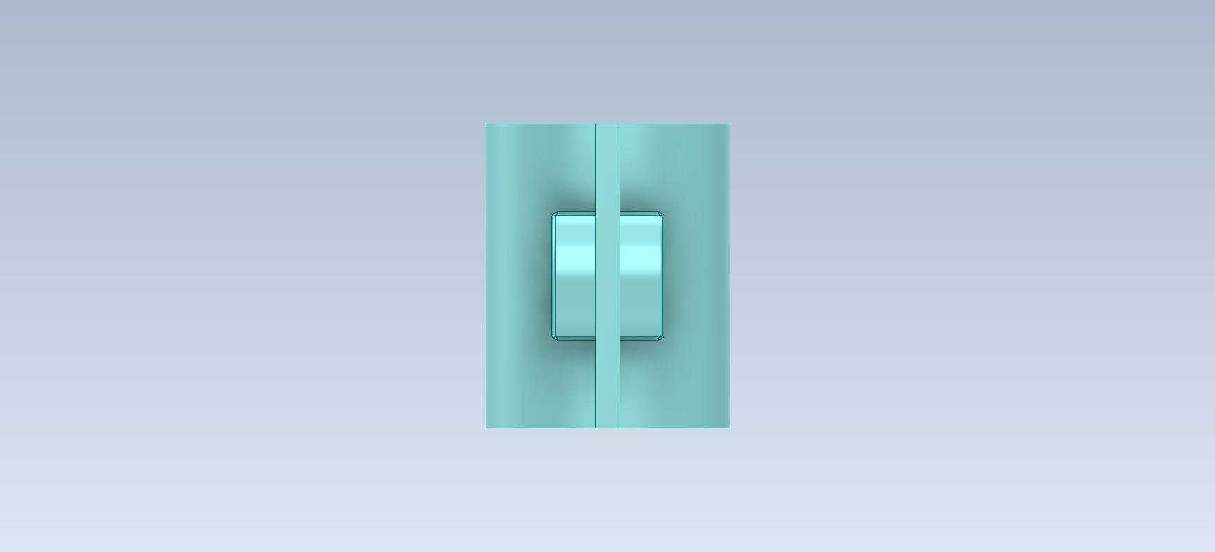 3D CAD 基础练习/Autodesk Inventor Pro