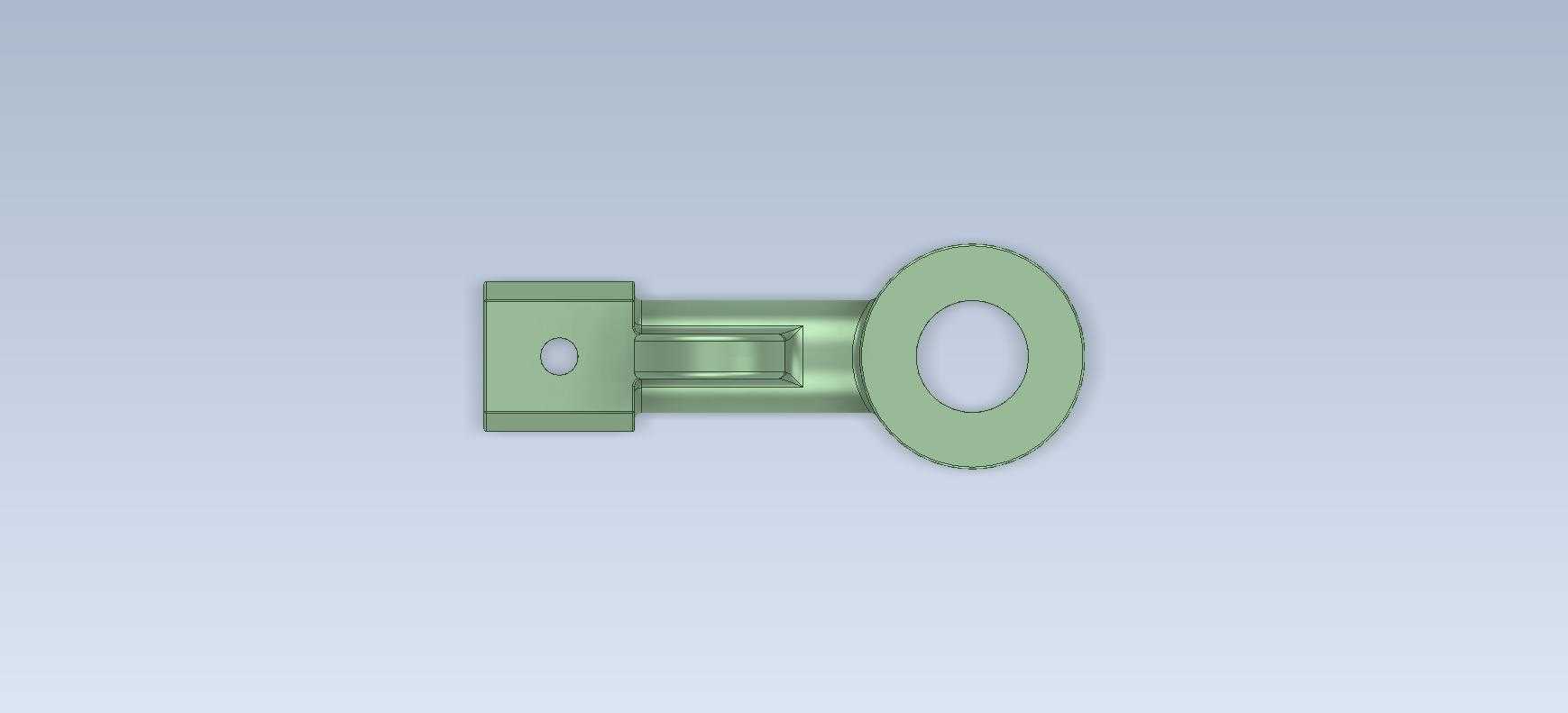 3D CAD 基本练习/Autodesk Inventor Pro