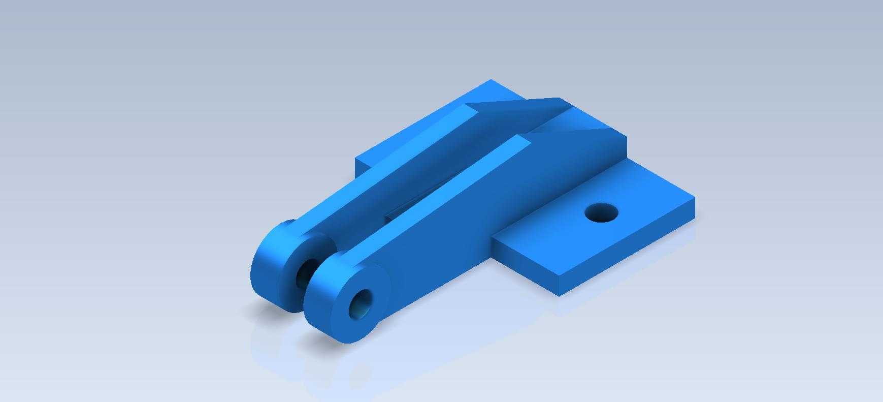 3D CAD ������ϰ/Autodesk Inventor Pro