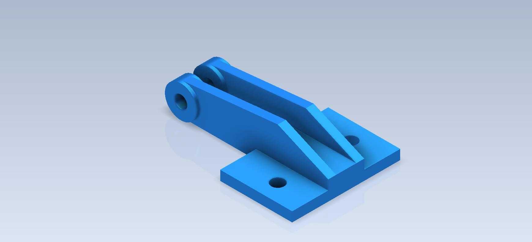 3D CAD ������ϰ/Autodesk Inventor Pro