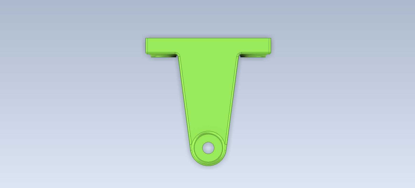 3D CAD 基本练习/Autodesk Inventor Pro