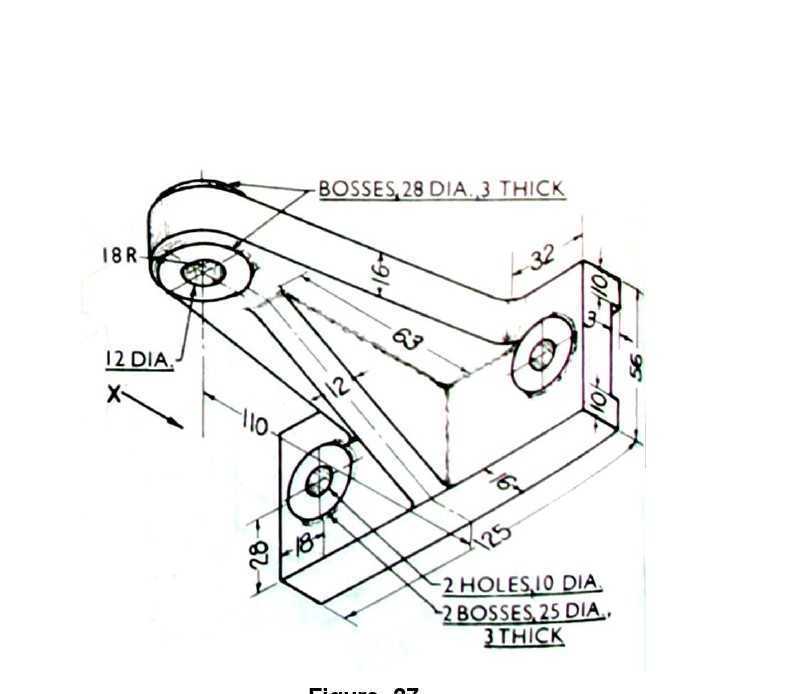 3D CAD 基本练习/Autodesk Inventor Pro