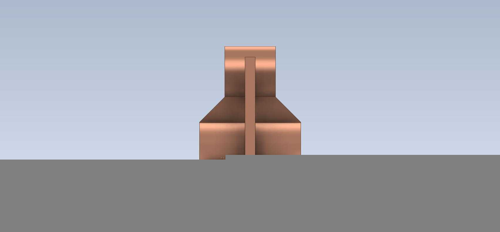 3D CAD 基本练习 127/Autodesk Inventor Pro