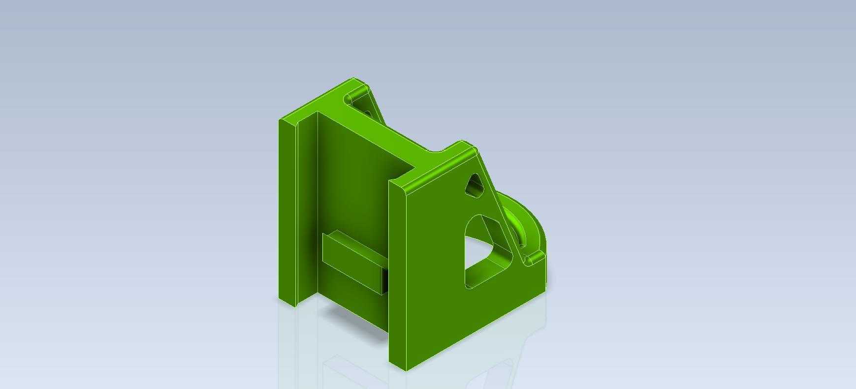 Studycadcam 3D CAD 练习 1017/Autodesk Inventor Pro