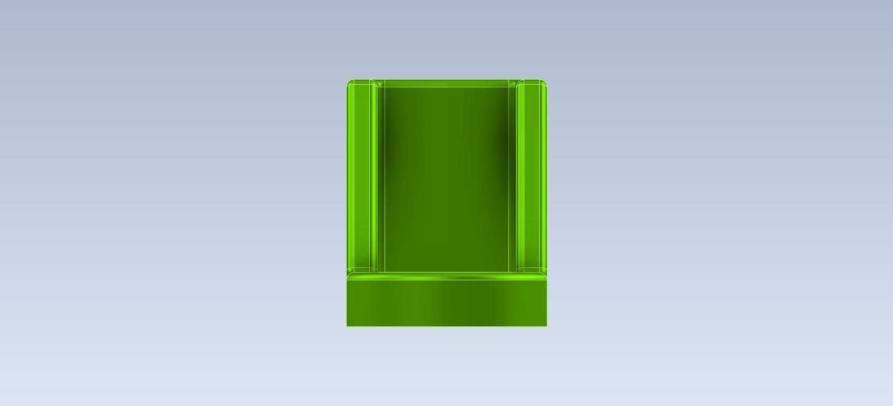 Studycadcam 3D CAD 练习 1017/Autodesk Inventor Pro