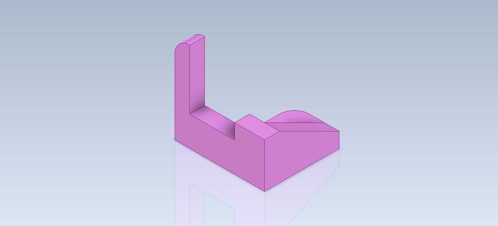 Studycadcam 3D CAD ��ϰ 910/Autodesk Inventor Pro