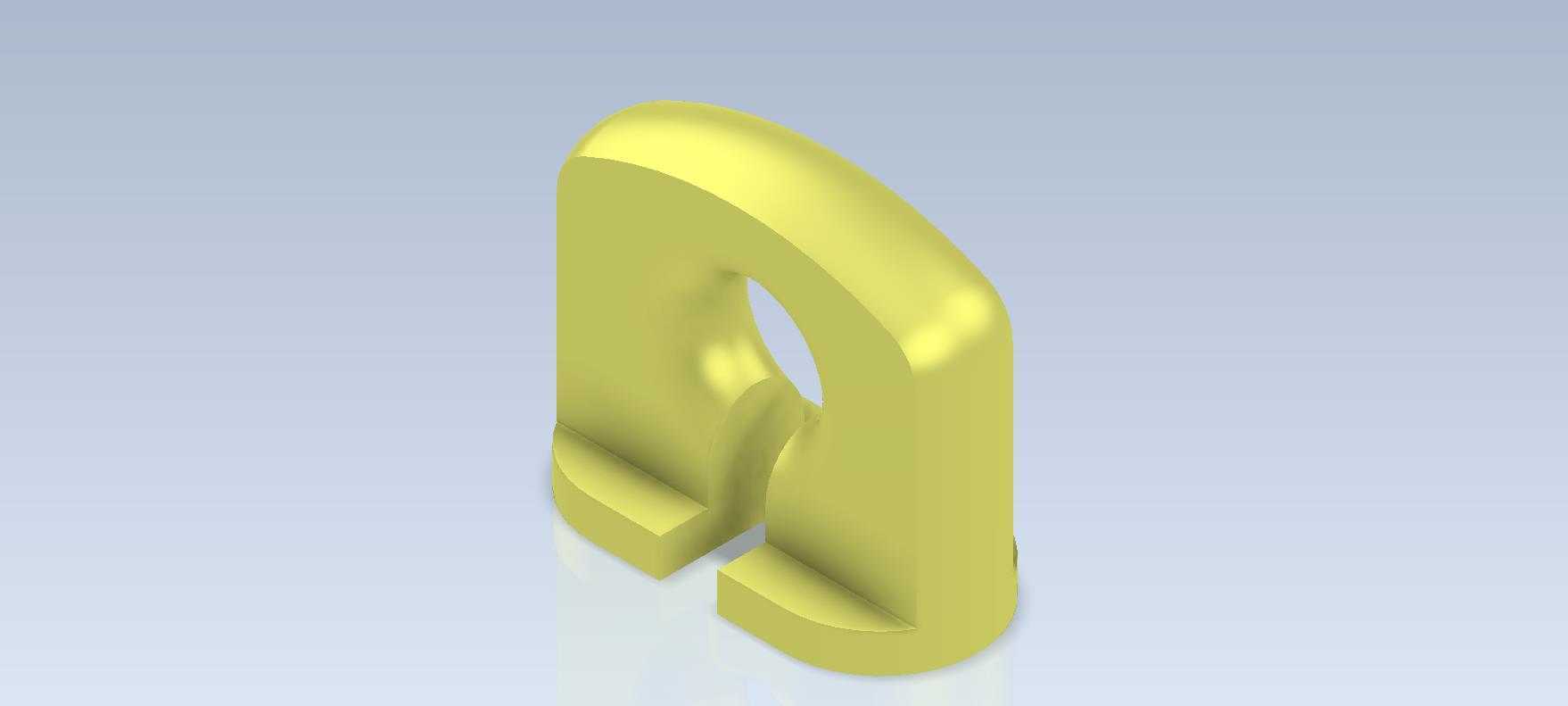 Studycadcam 3D CAD ��ϰ 89 Autodesk Inventor Pro
