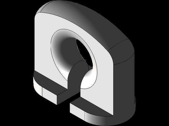 Studycadcam 3D CAD ��ϰ 89 Autodesk Inventor Pro