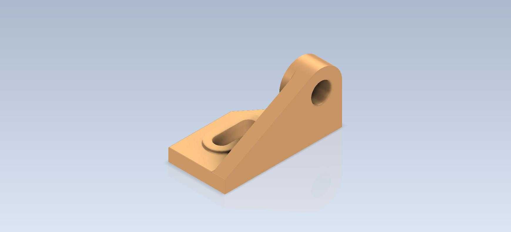 3D CAD ������ϰ/Autodesk Inventor Pro