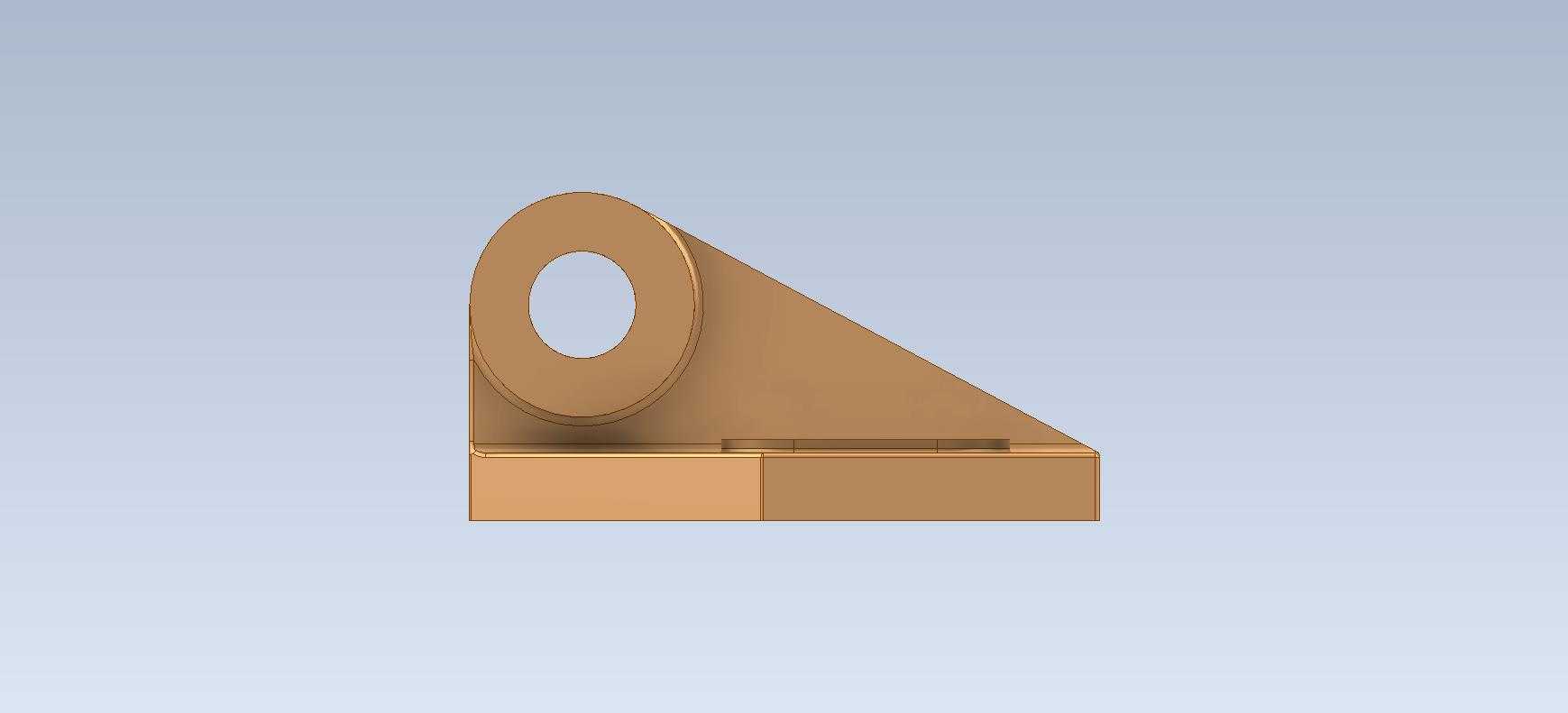 3D CAD ������ϰ/Autodesk Inventor Pro