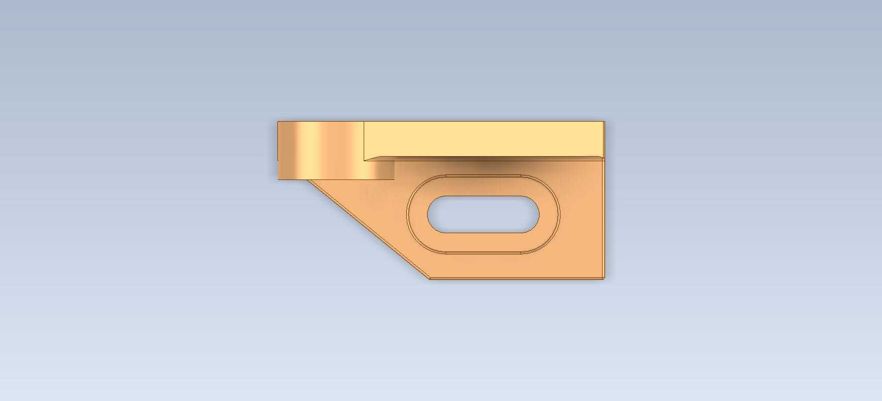 3D CAD ������ϰ/Autodesk Inventor Pro