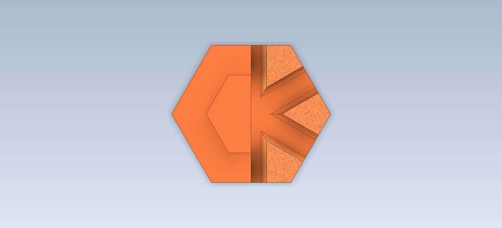 Studycadcam 3D CAD 练习 831/Autodesk Inventor Pro