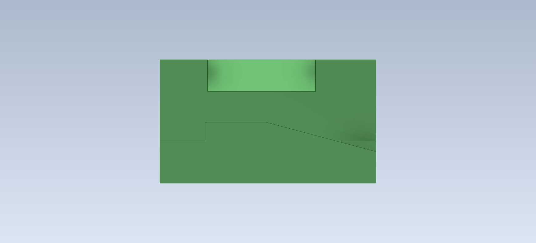 3D CAD 基本练习 121/Autodesk Inventor Pro