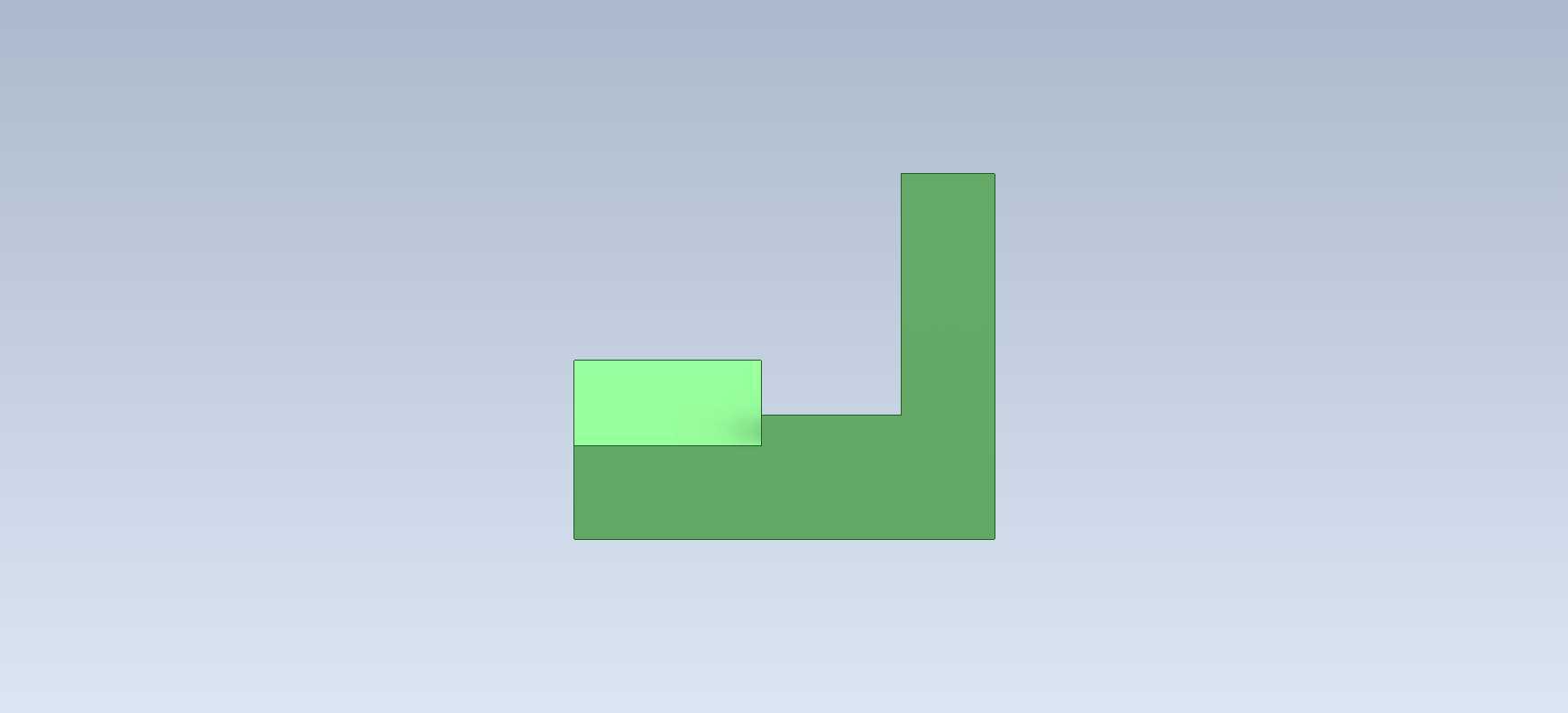 3D CAD 基本练习 121/Autodesk Inventor Pro