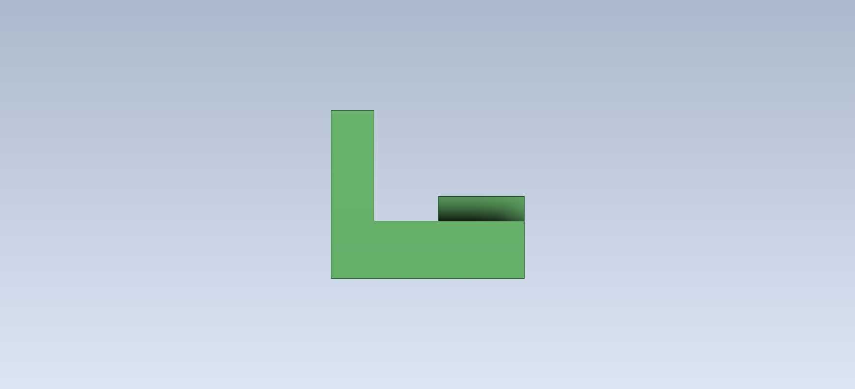 3D CAD 基本练习 121/Autodesk Inventor Pro