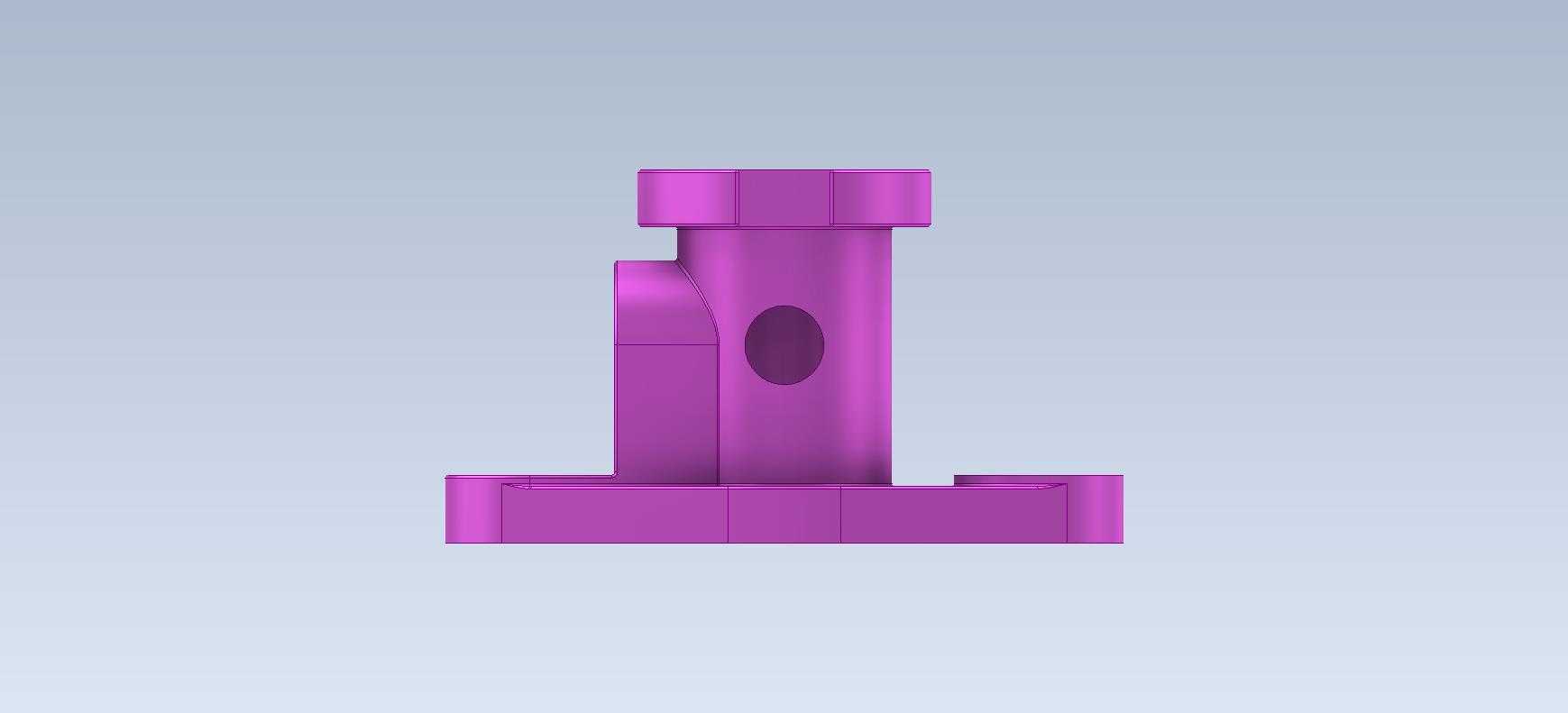 3D CAD ������ϰ 077/Autodesk Inventor Pro