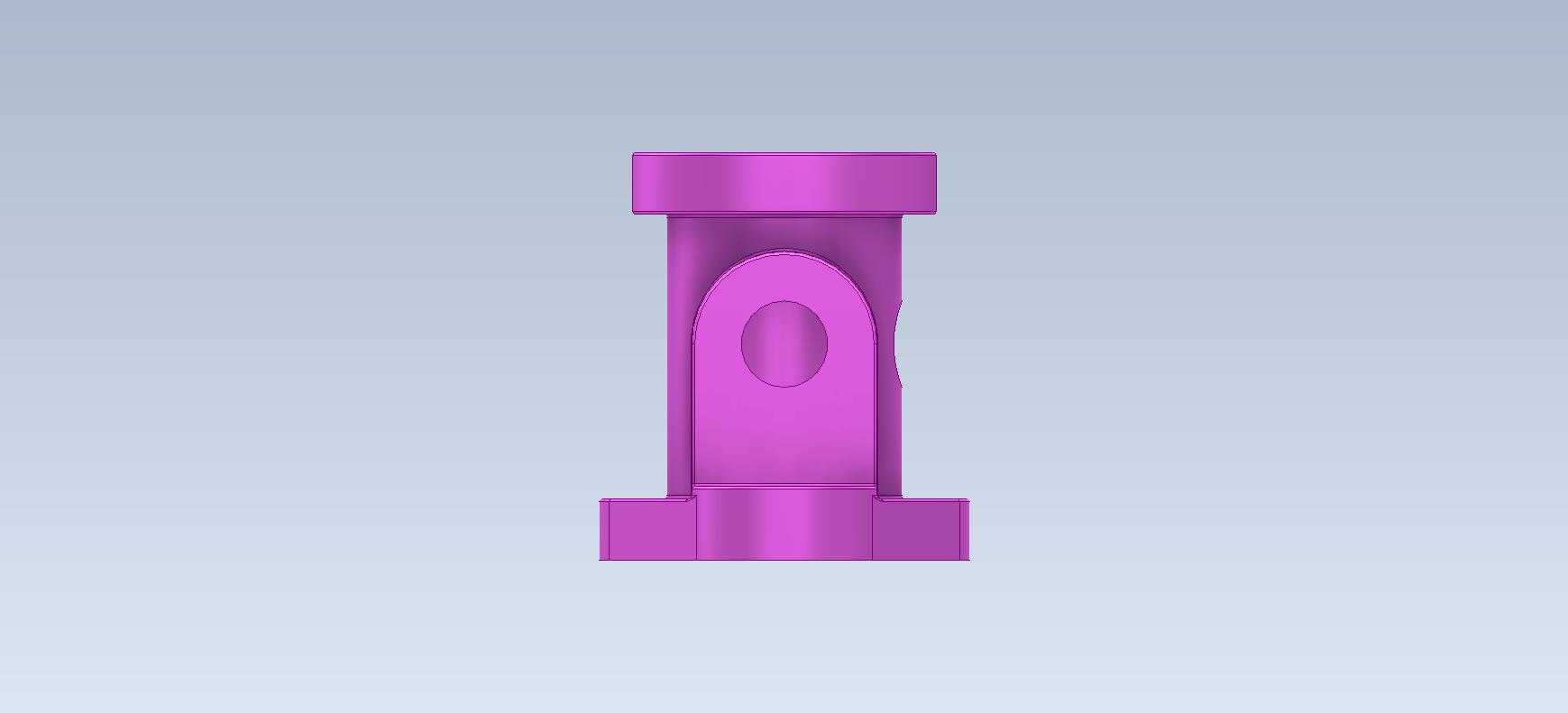 3D CAD ������ϰ 077/Autodesk Inventor Pro