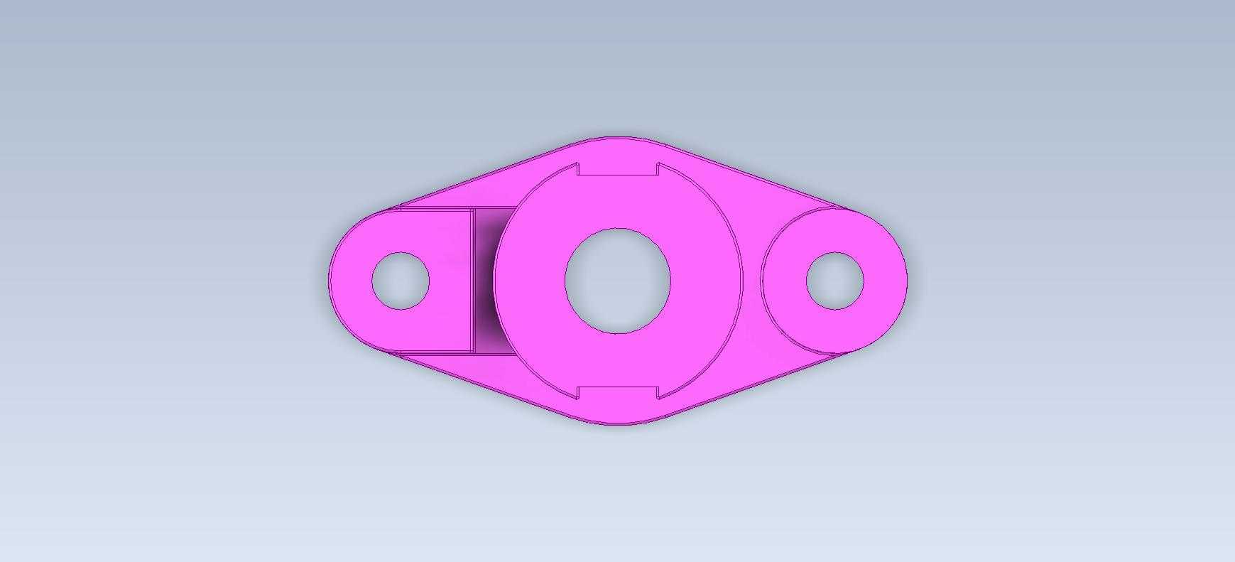 3D CAD ������ϰ 077/Autodesk Inventor Pro