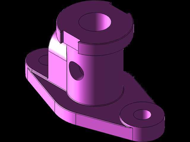 3D CAD ������ϰ 077/Autodesk Inventor Pro